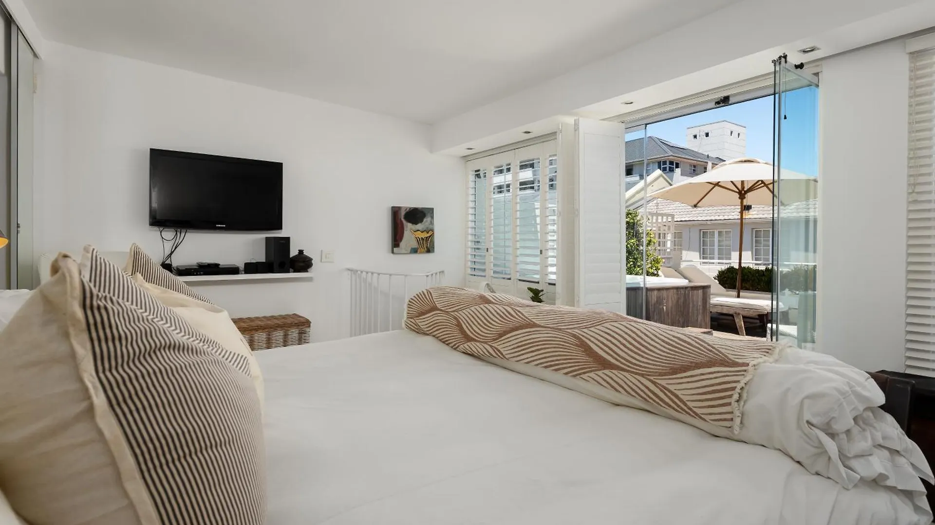 14 St George Road Apartment Cape Town South Africa