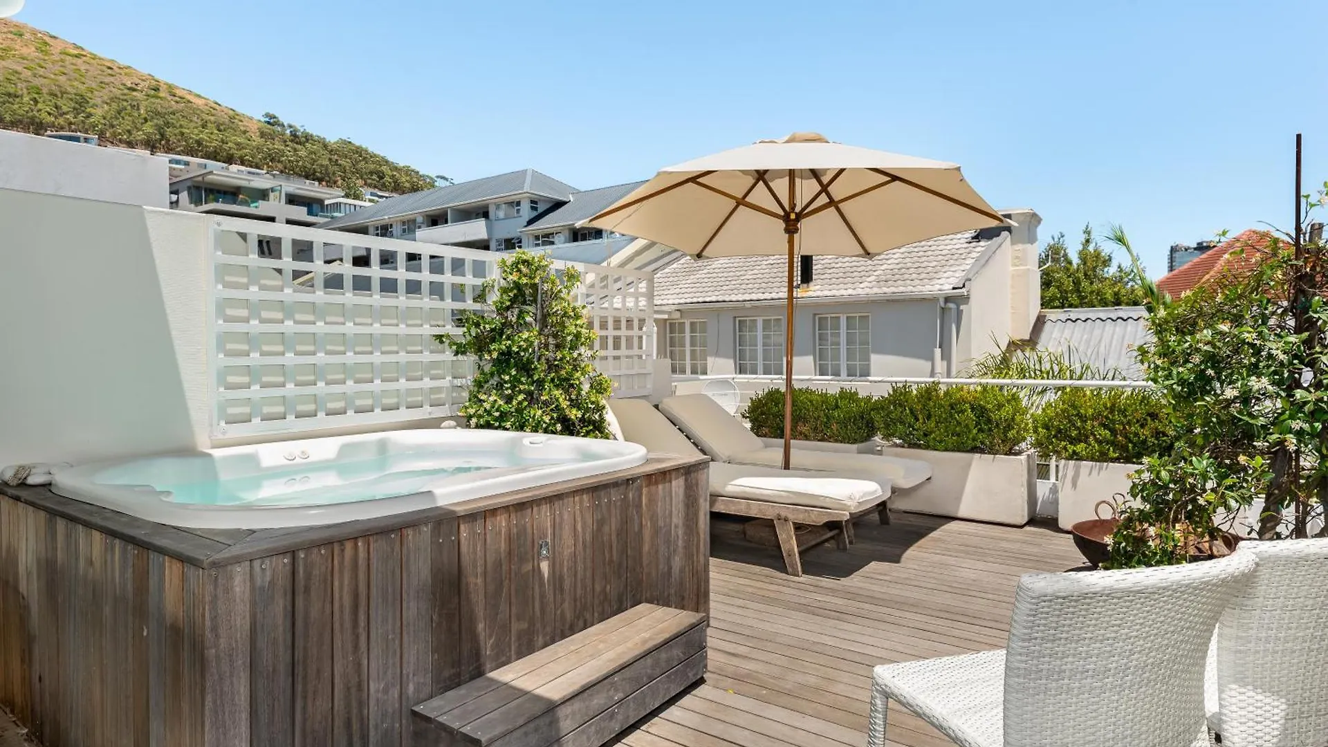 14 St George Road Apartment Cape Town 0*,  South Africa