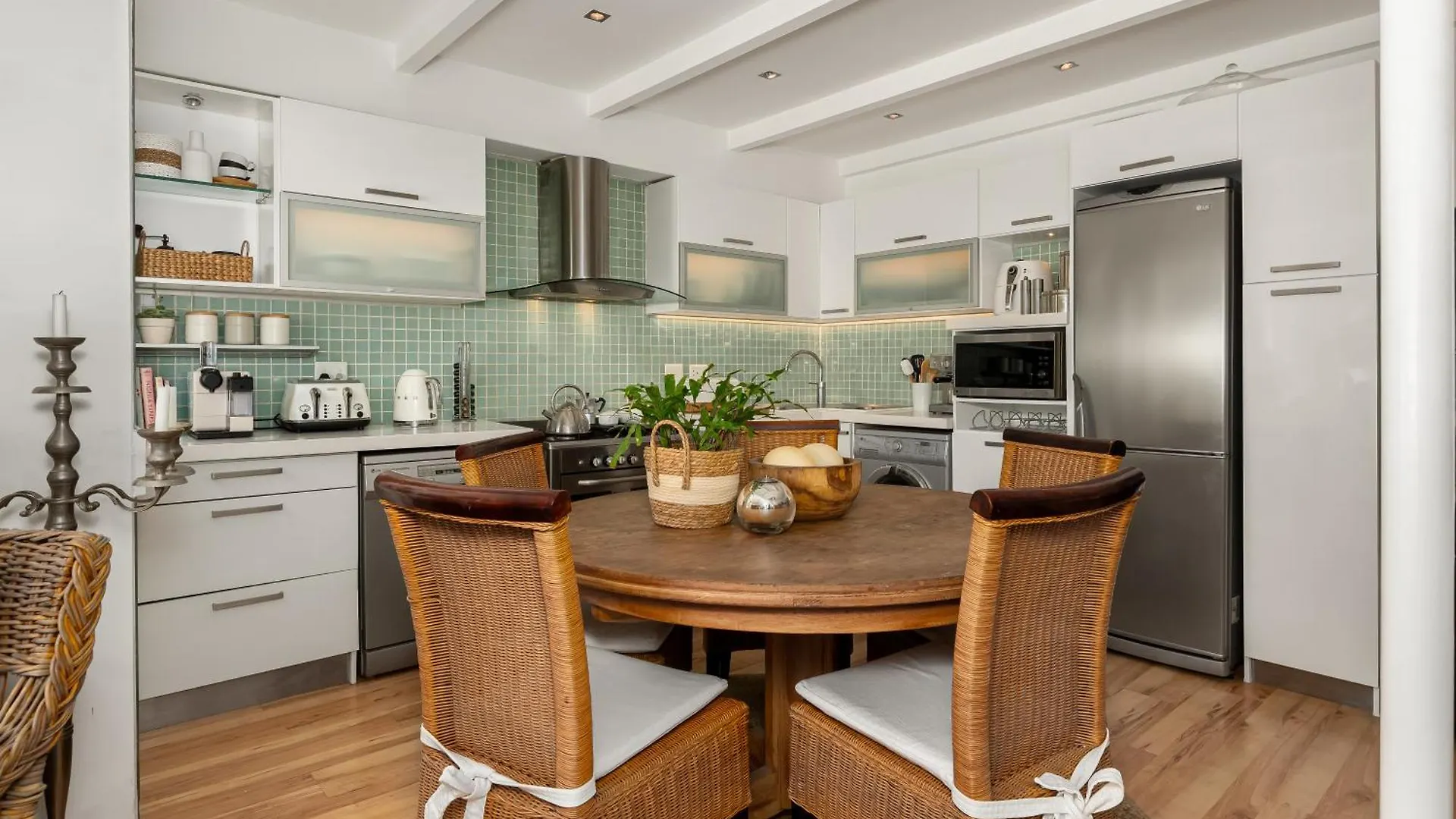 14 St George Road Apartment Cape Town