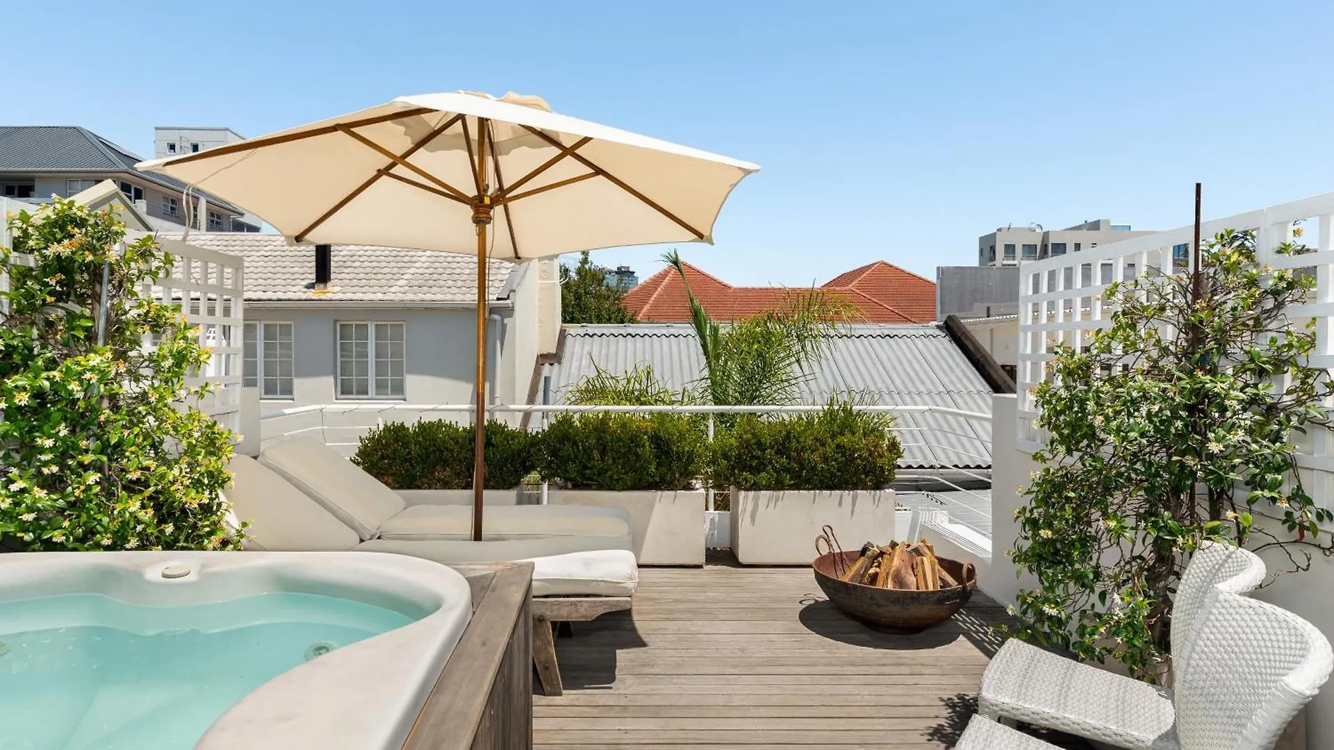 14 St George Road Apartment Cape Town