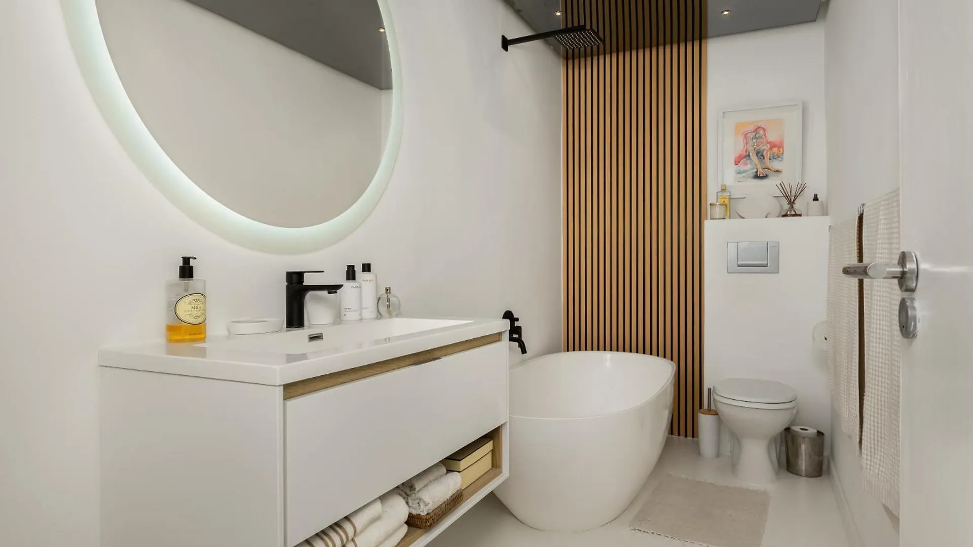 14 St George Road Apartment Cape Town