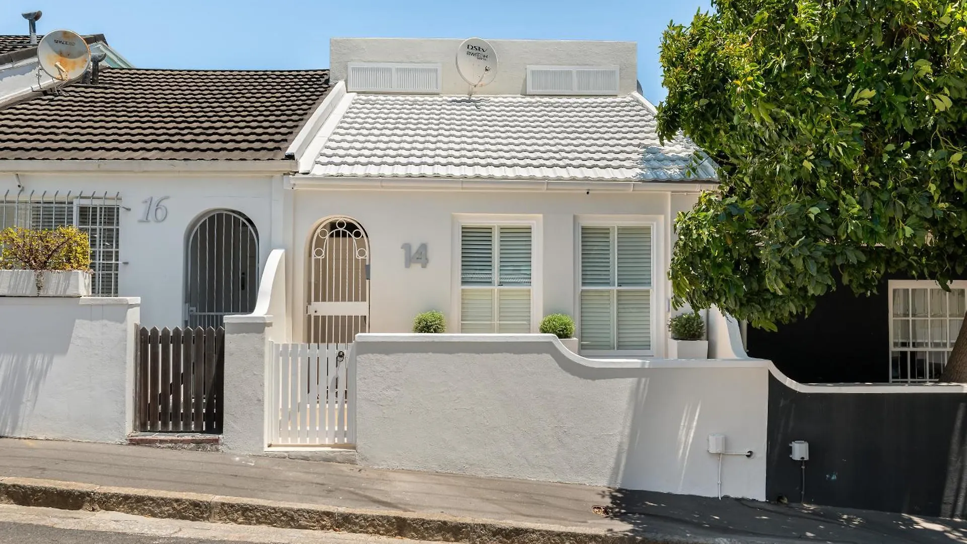 14 St George Road Apartment Cape Town