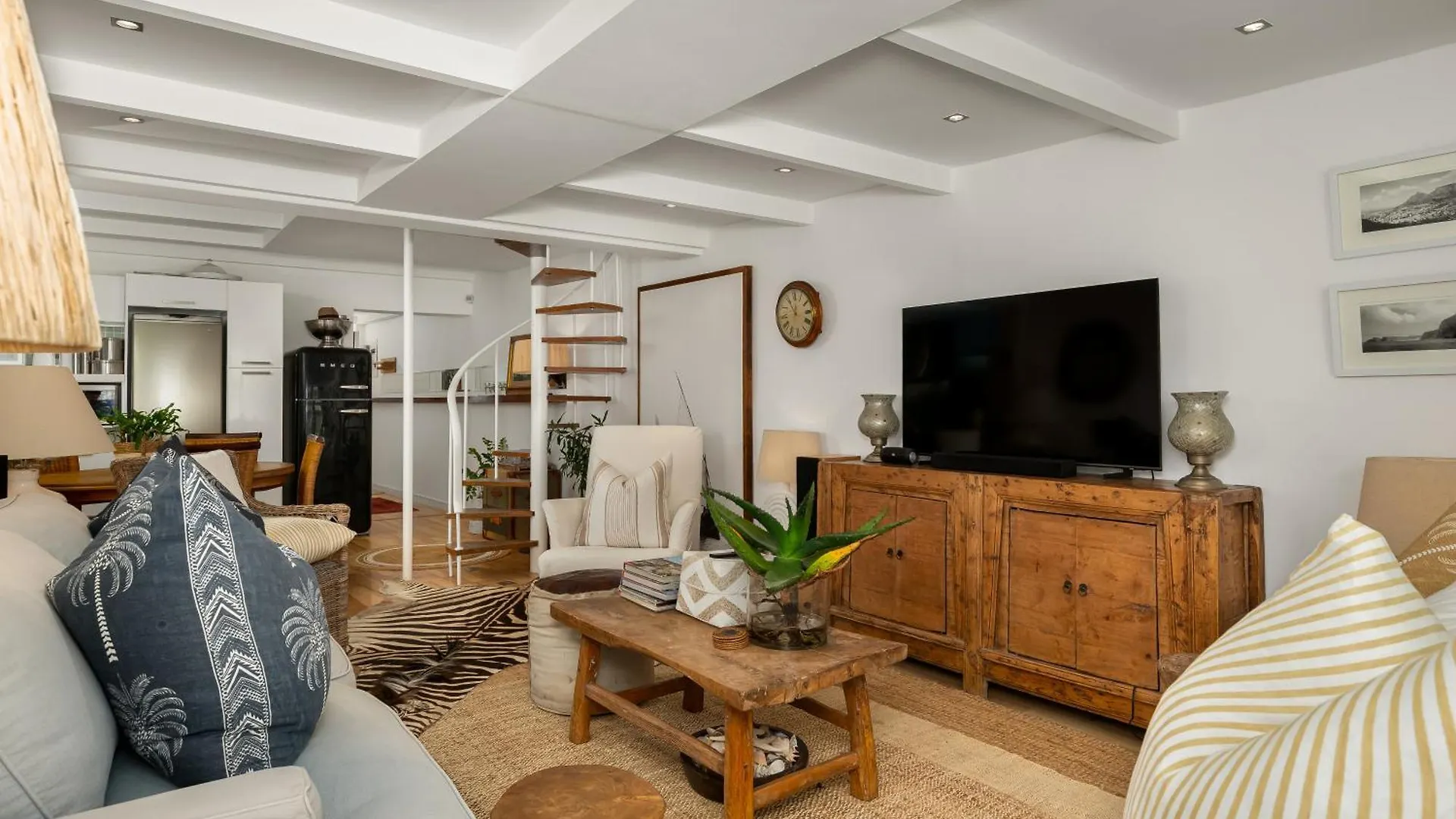 14 St George Road Apartment Cape Town