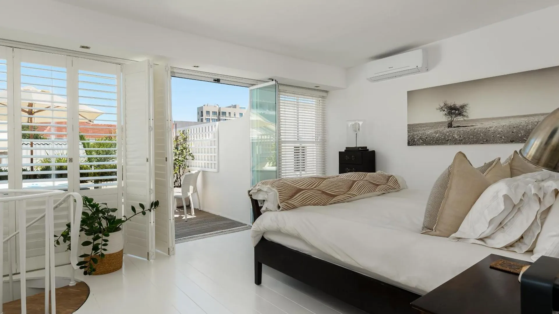 14 St George Road Apartment Cape Town South Africa