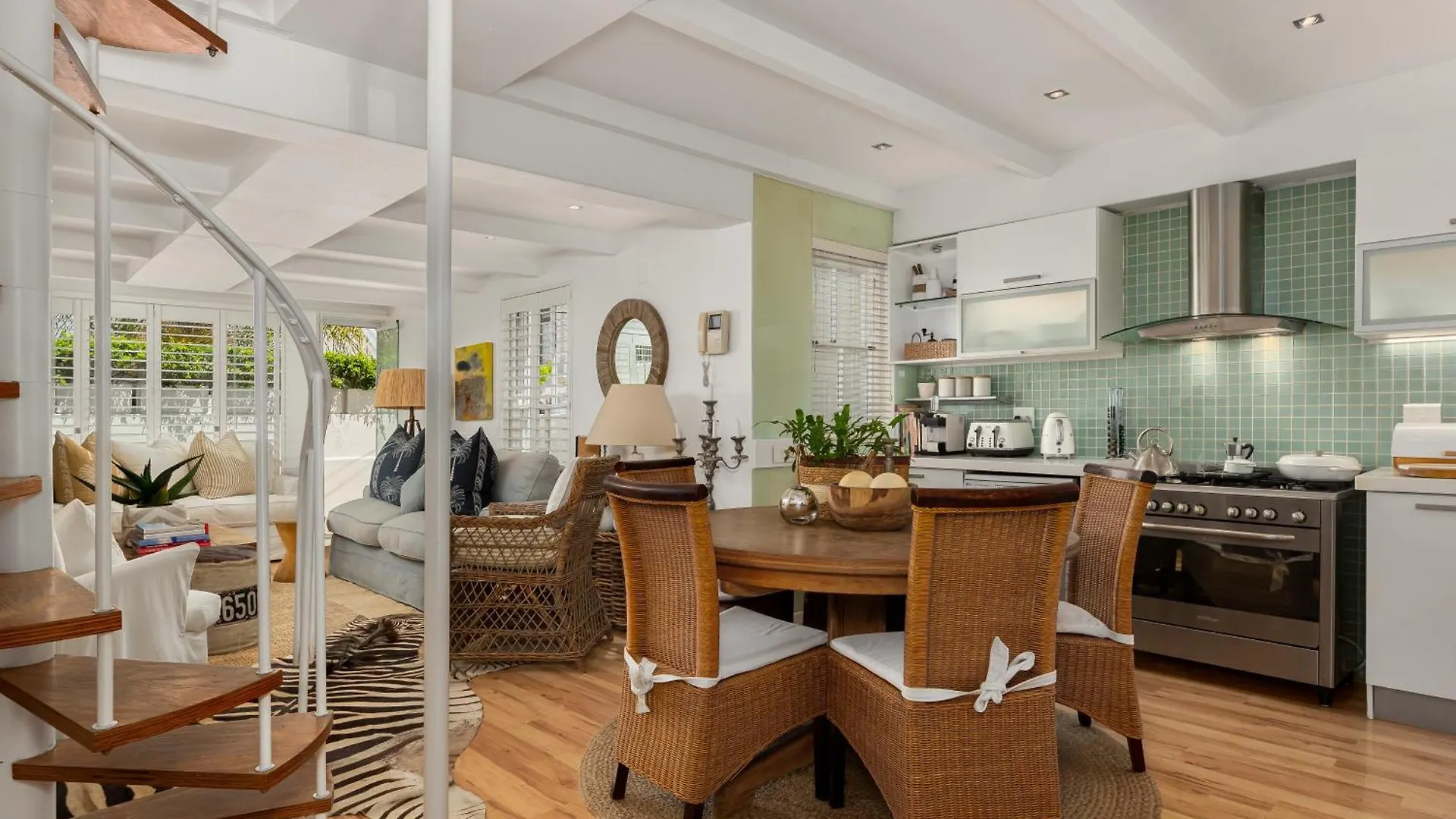 14 St George Road Apartment Cape Town South Africa