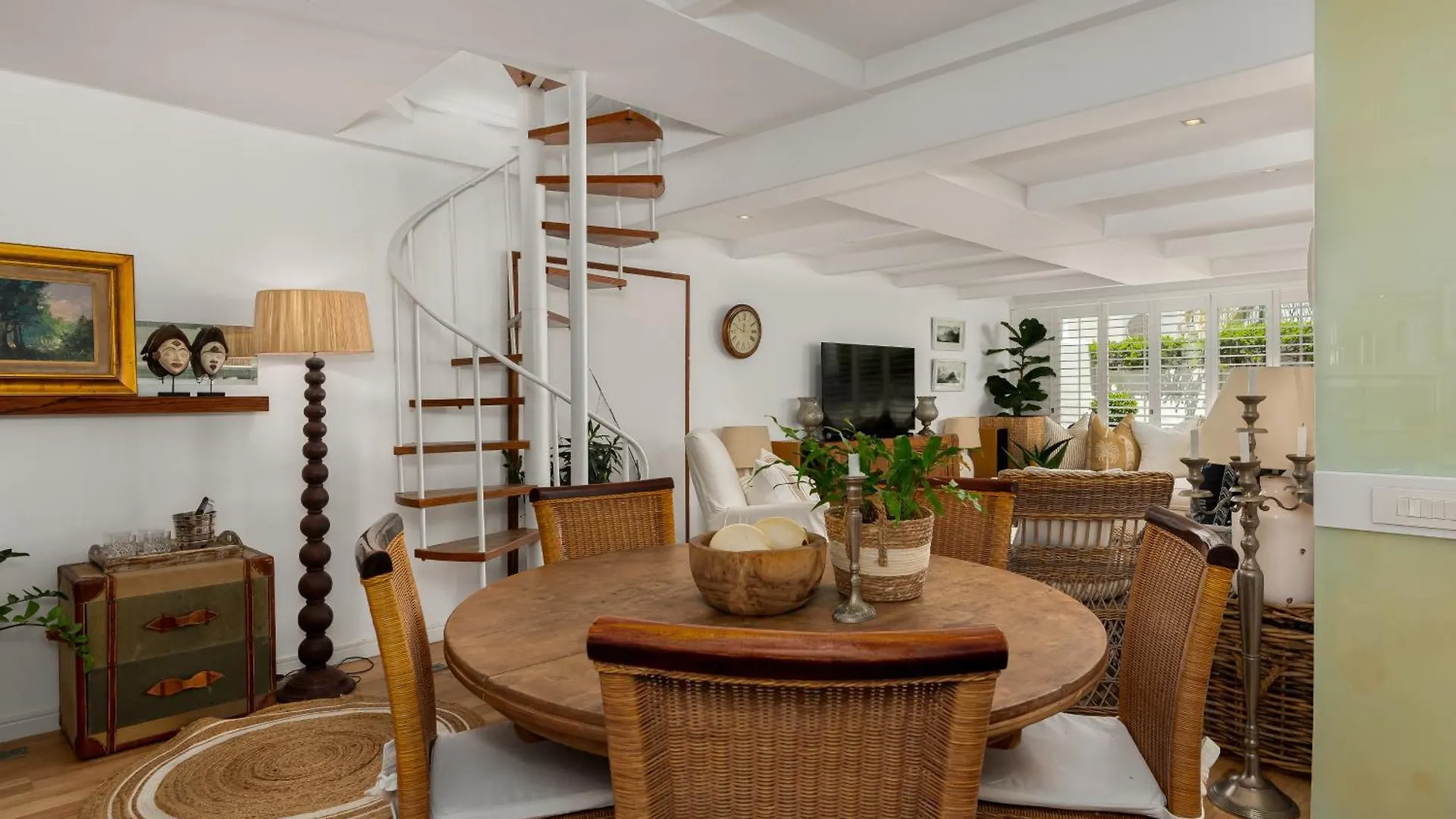 14 St George Road Apartment Cape Town
