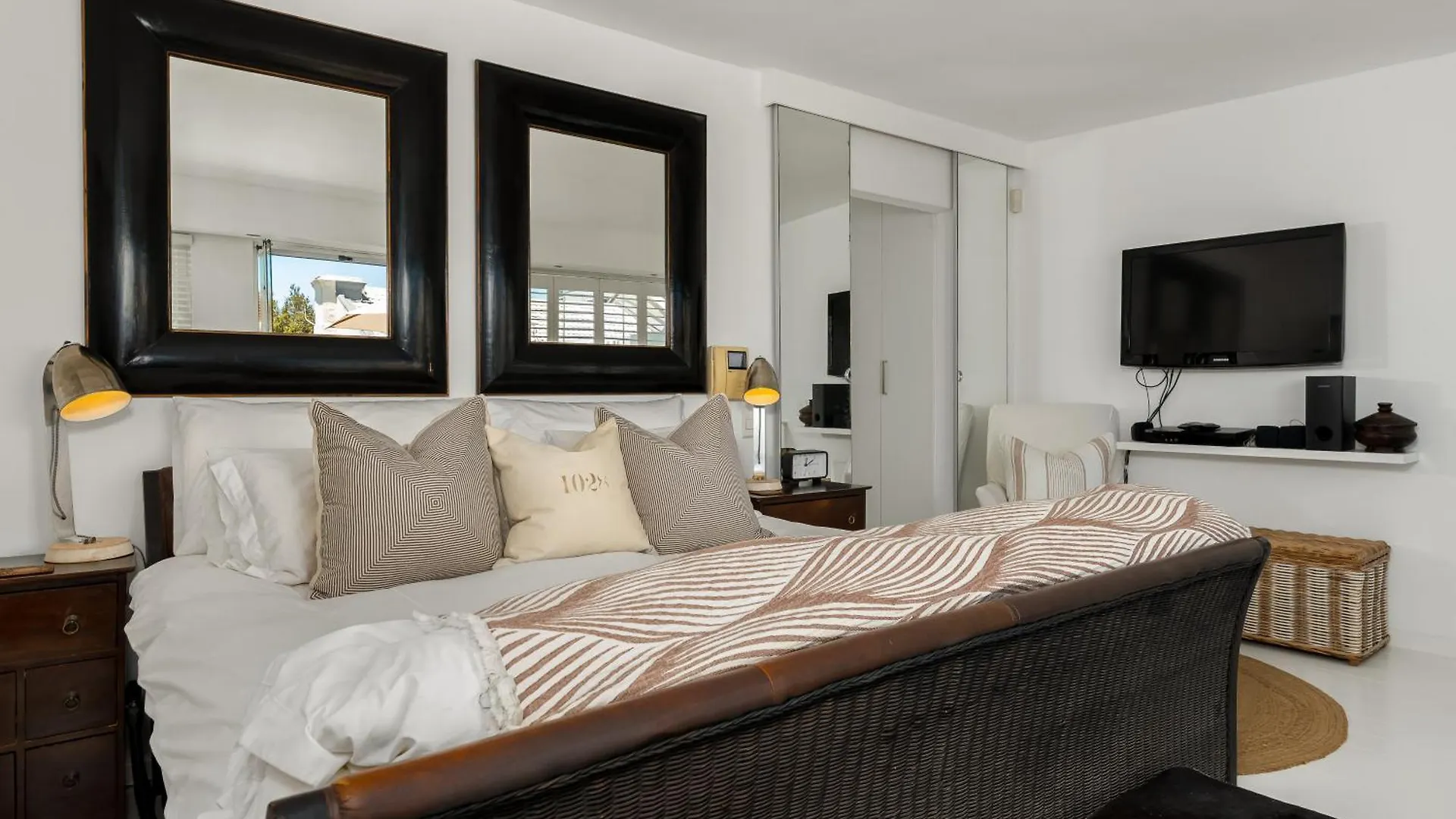 14 St George Road Apartment Cape Town 0*,