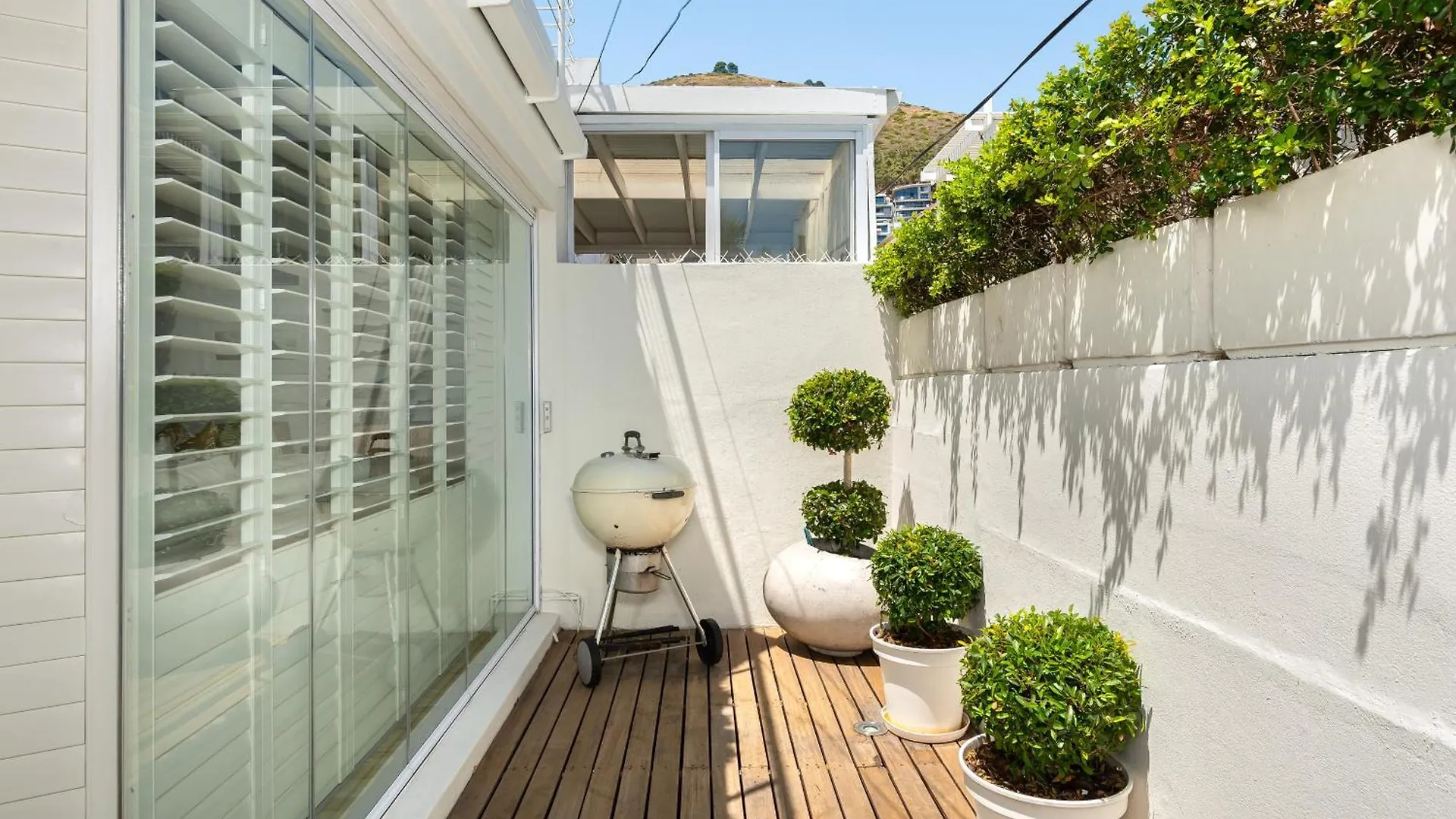 14 St George Road Apartment Cape Town