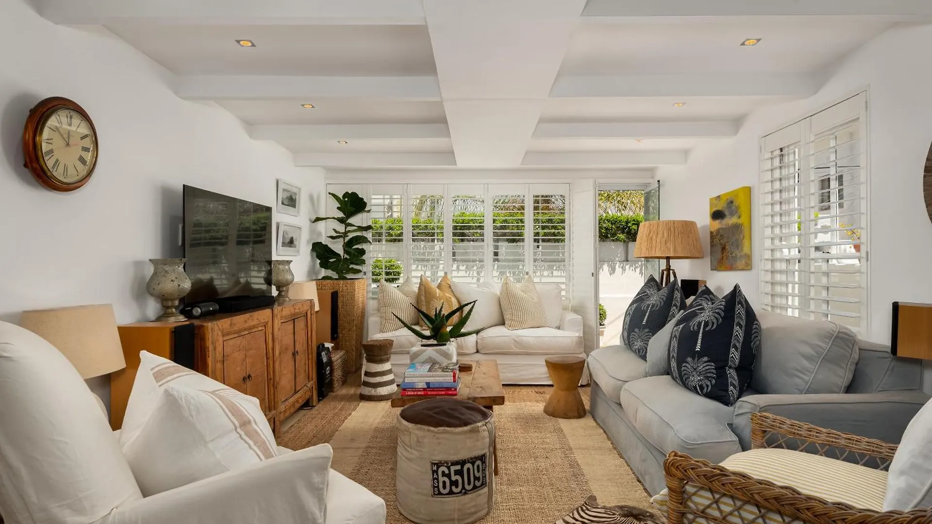 14 St George Road Apartment Cape Town